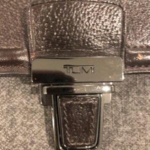 Tumi Briefcase